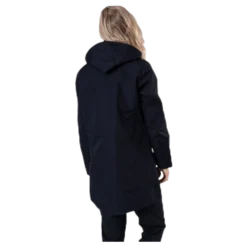 Colby Jacket Black