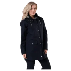 Colby Jacket Black