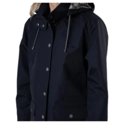 Colby Jacket Black