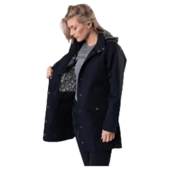 Colby Jacket Black