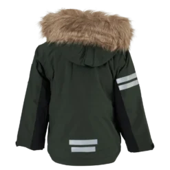Colden Jacket Green
