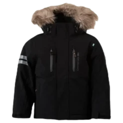 Colden Jacket 15 000 mm Black