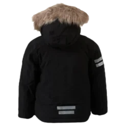 Colden Jacket 15 000 mm Black
