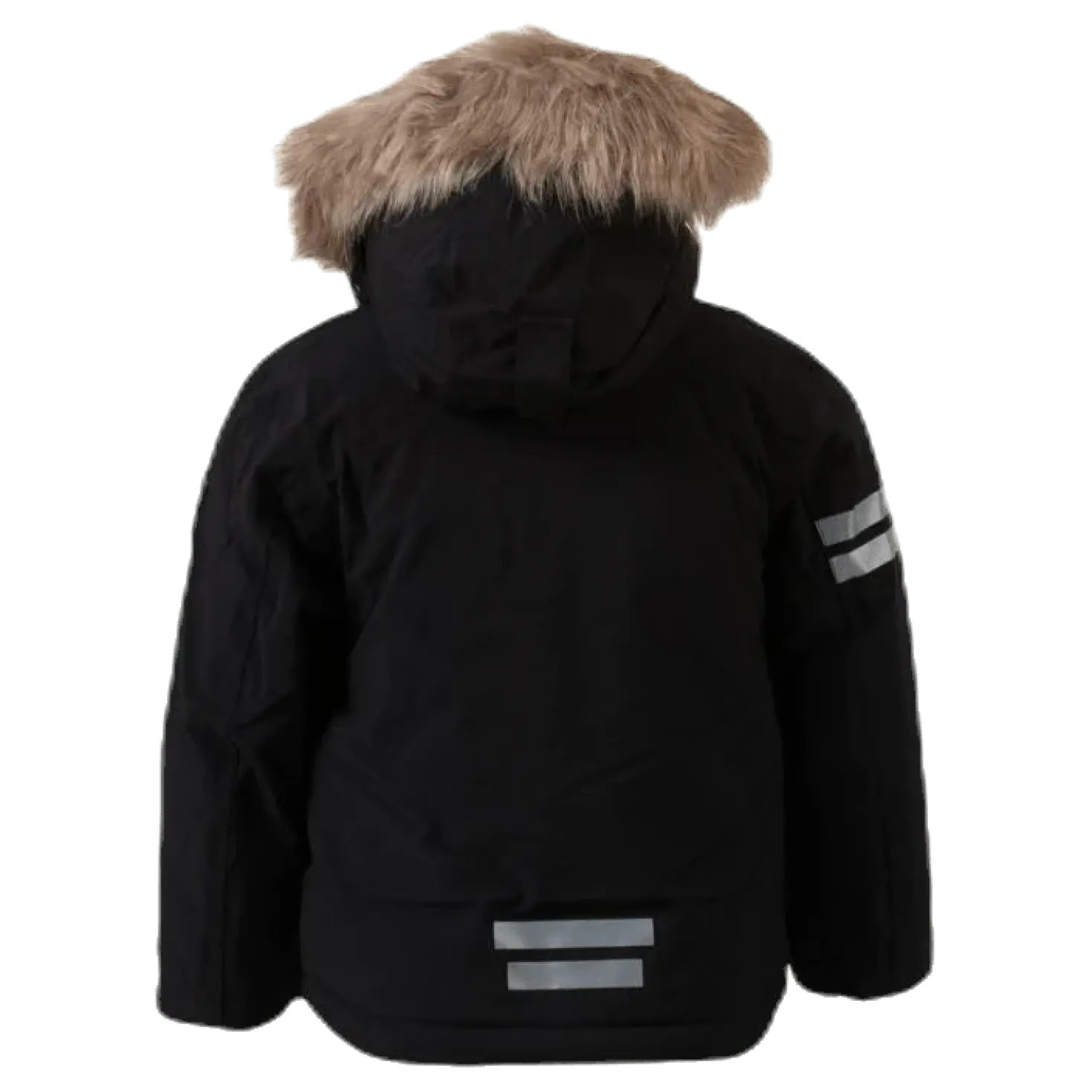 Colden Jacket 15 000 mm Black