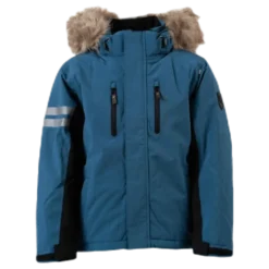 Colden Jacket 15 000 mm Blue