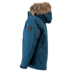 Colden Jacket 15 000 mm Blue