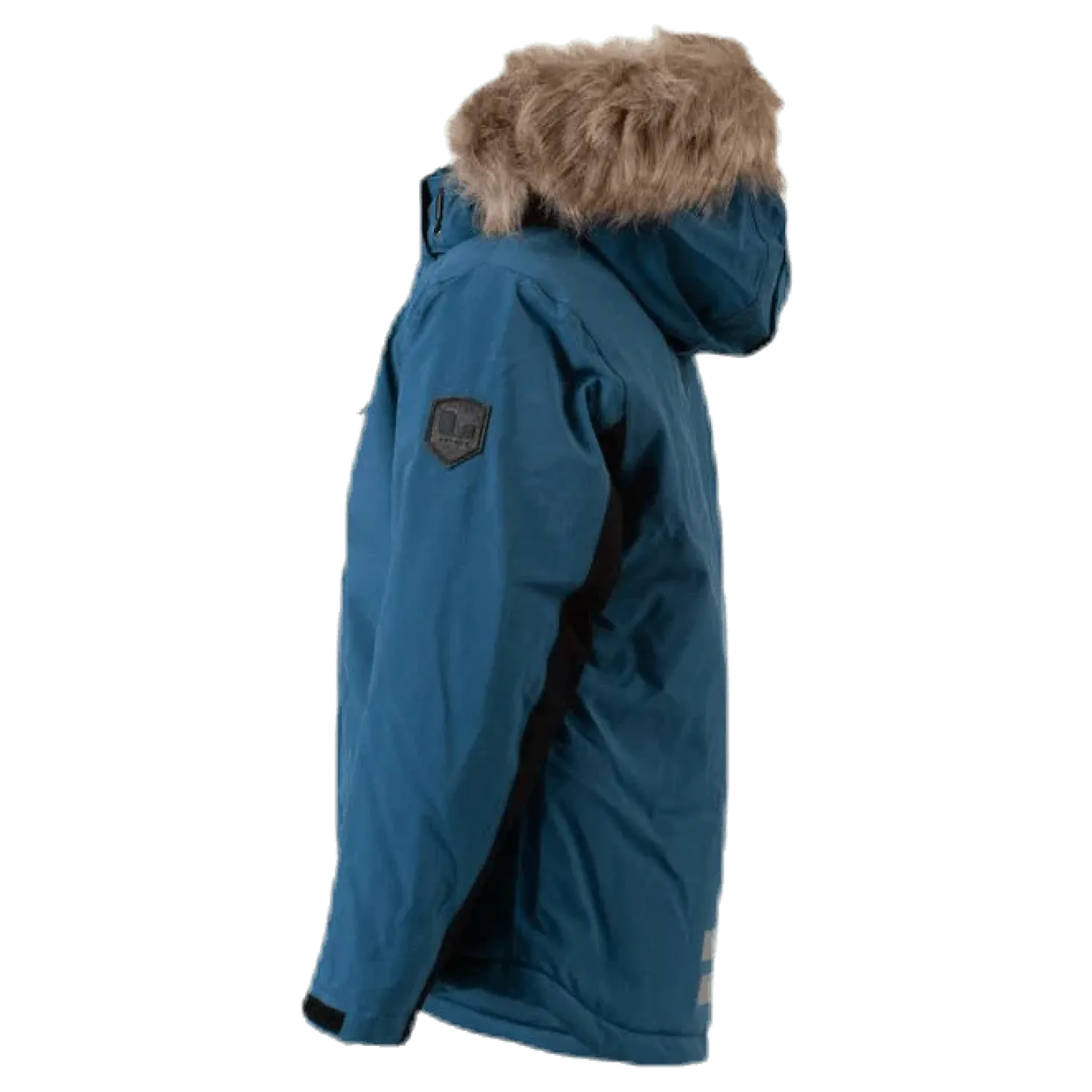 Colden Jacket 15 000 mm Blue