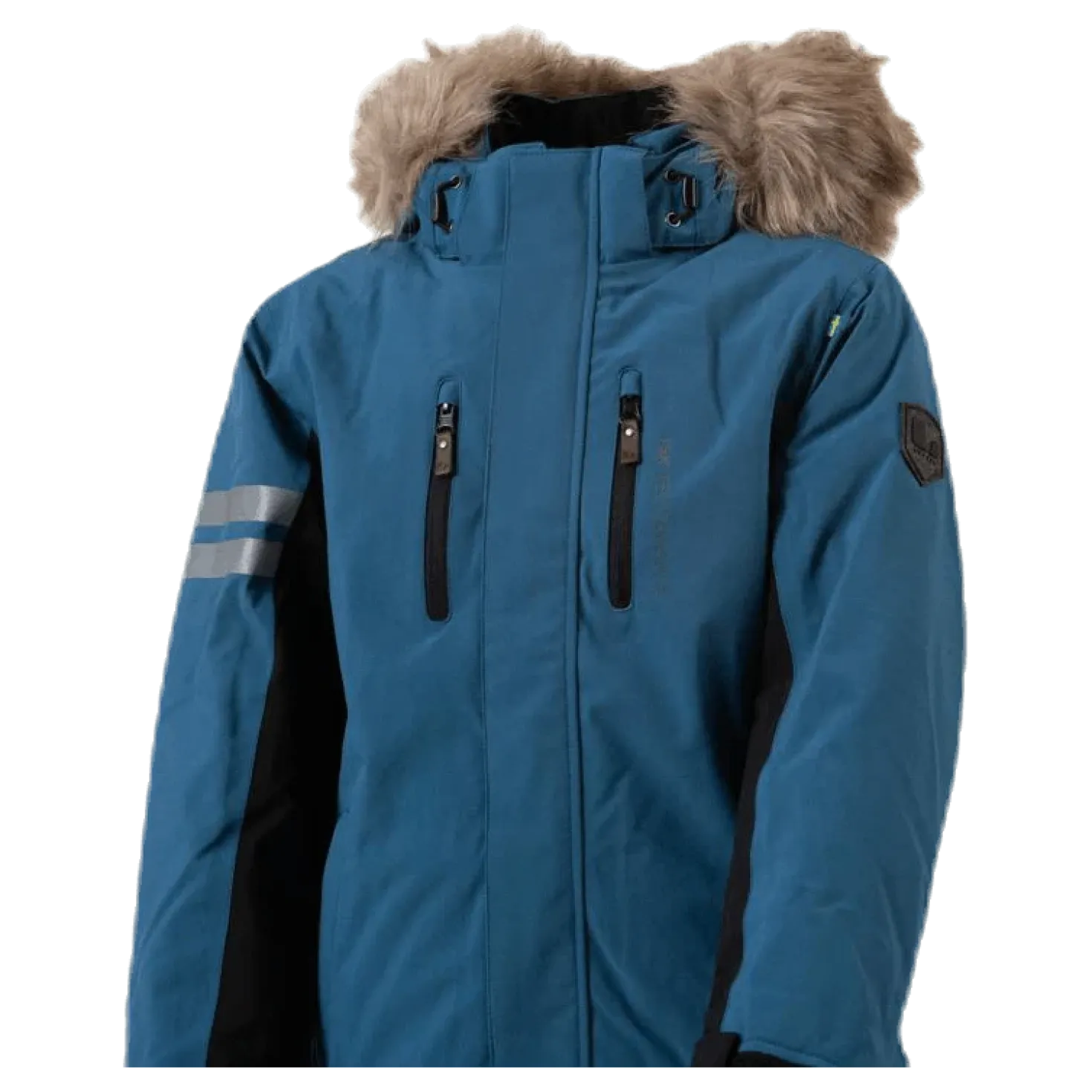 Colden Jacket 15 000 mm Blue