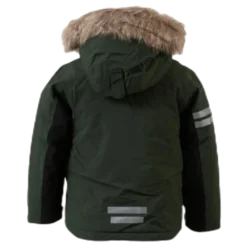 Colden Jacket 15 000 mm Green