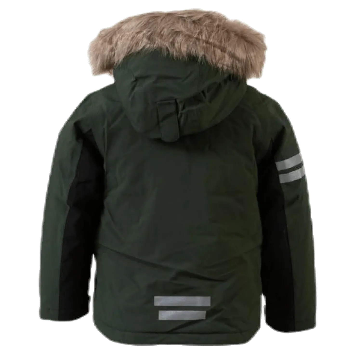 Colden Jacket 15 000 mm Green