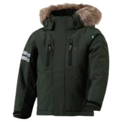 Colden Jacket 15 000 mm Green