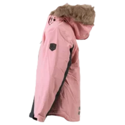 Colden Jacket 15 000 mm Pink