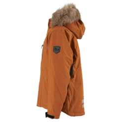 Colden Jacket Sudan Brown