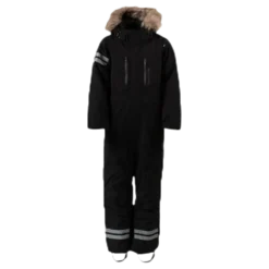 Colden Overall 15 000 mm Black