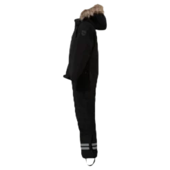 Colden Overall 15 000 mm Black