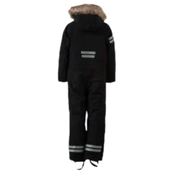 Colden Overall 15 000 mm Black