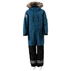 Colden Overall 15 000 mm Blue
