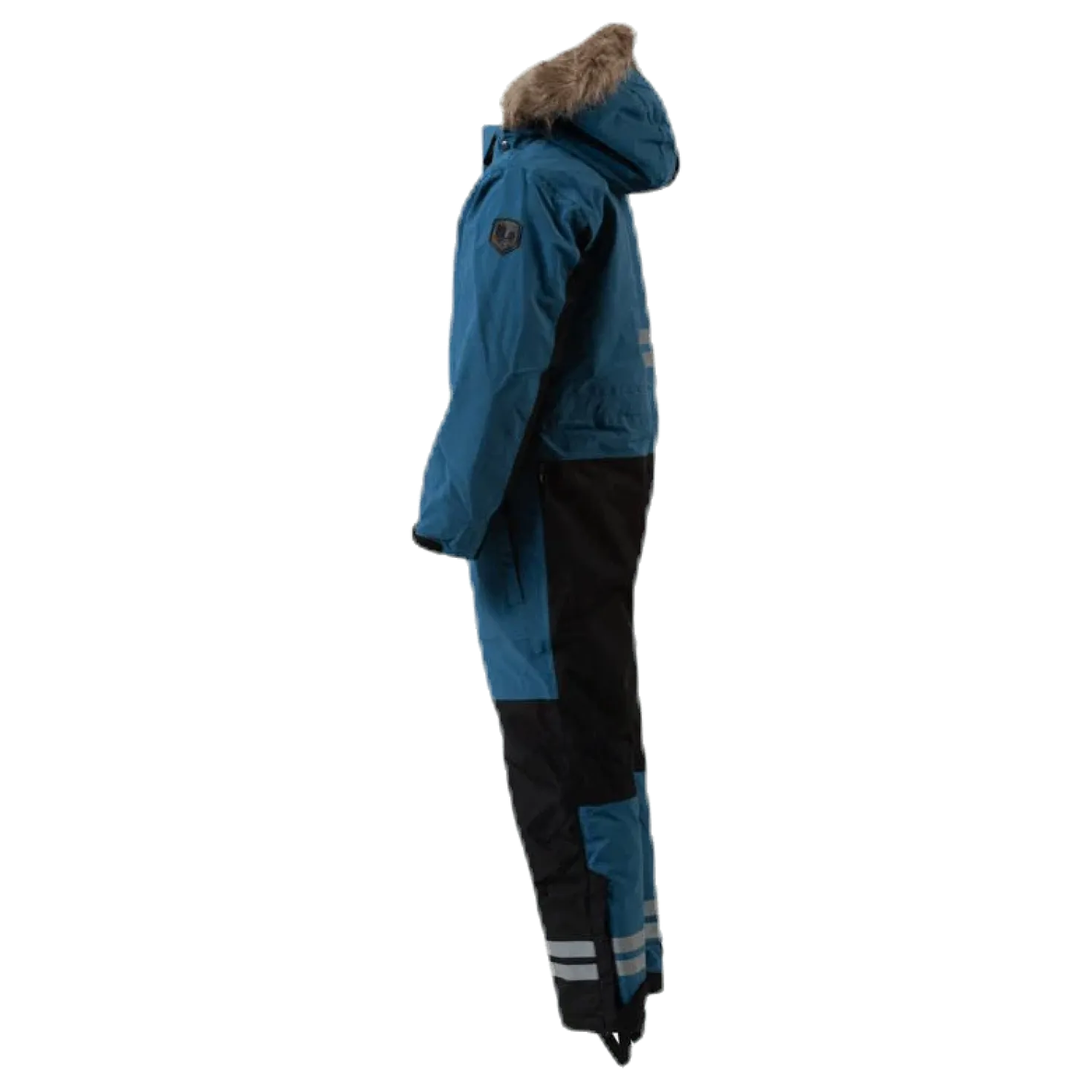 Colden Overall 15 000 mm Blue