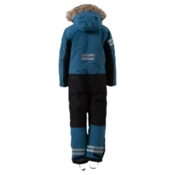 Colden Overall 15 000 mm Blue