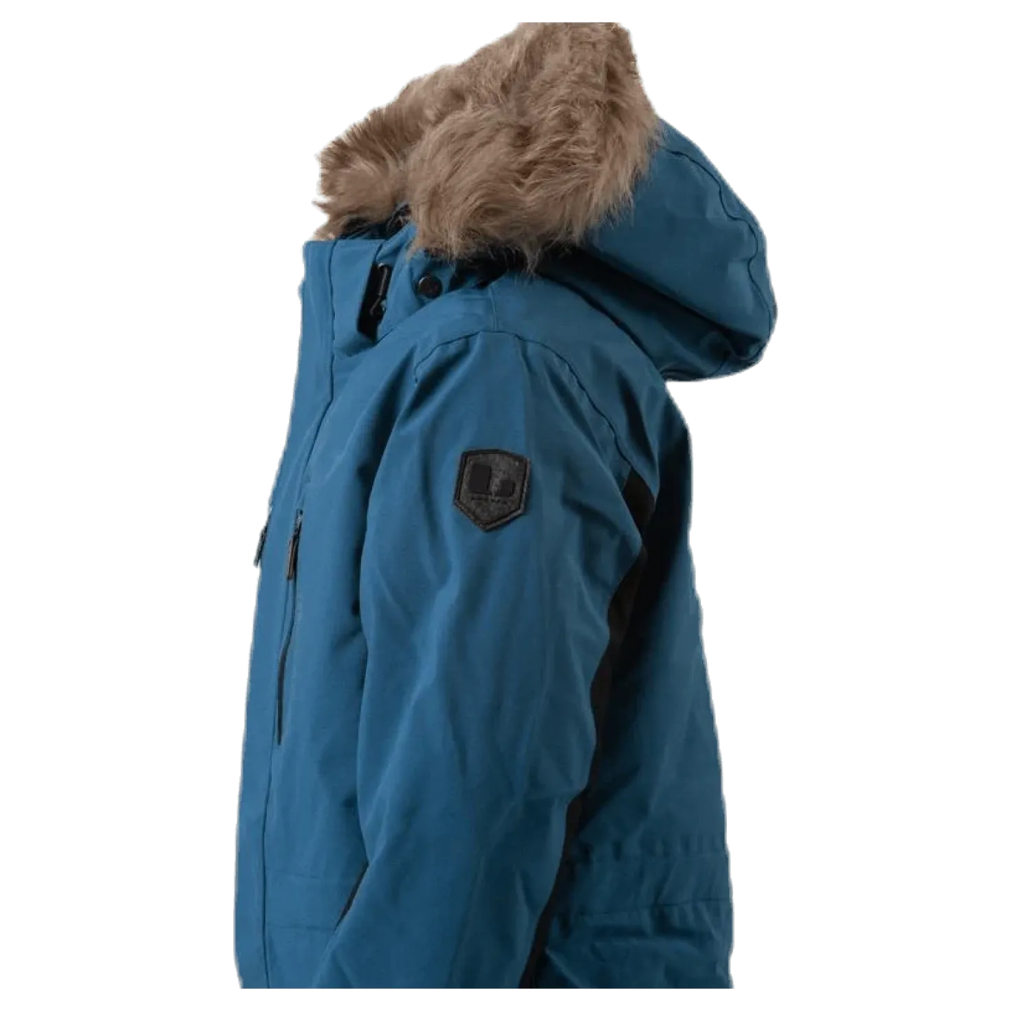 Colden Overall 15 000 mm Blue