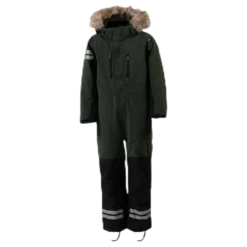 Colden Overall 15 000 mm Green
