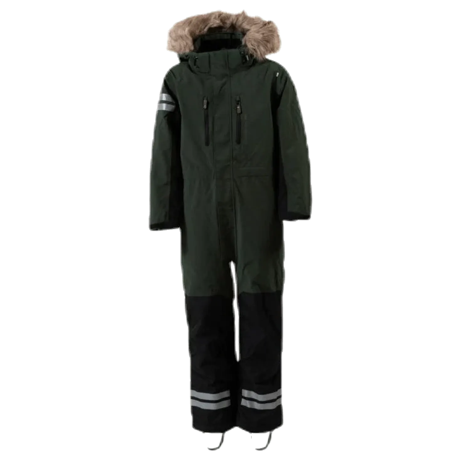 Colden Overall 15 000 mm Green