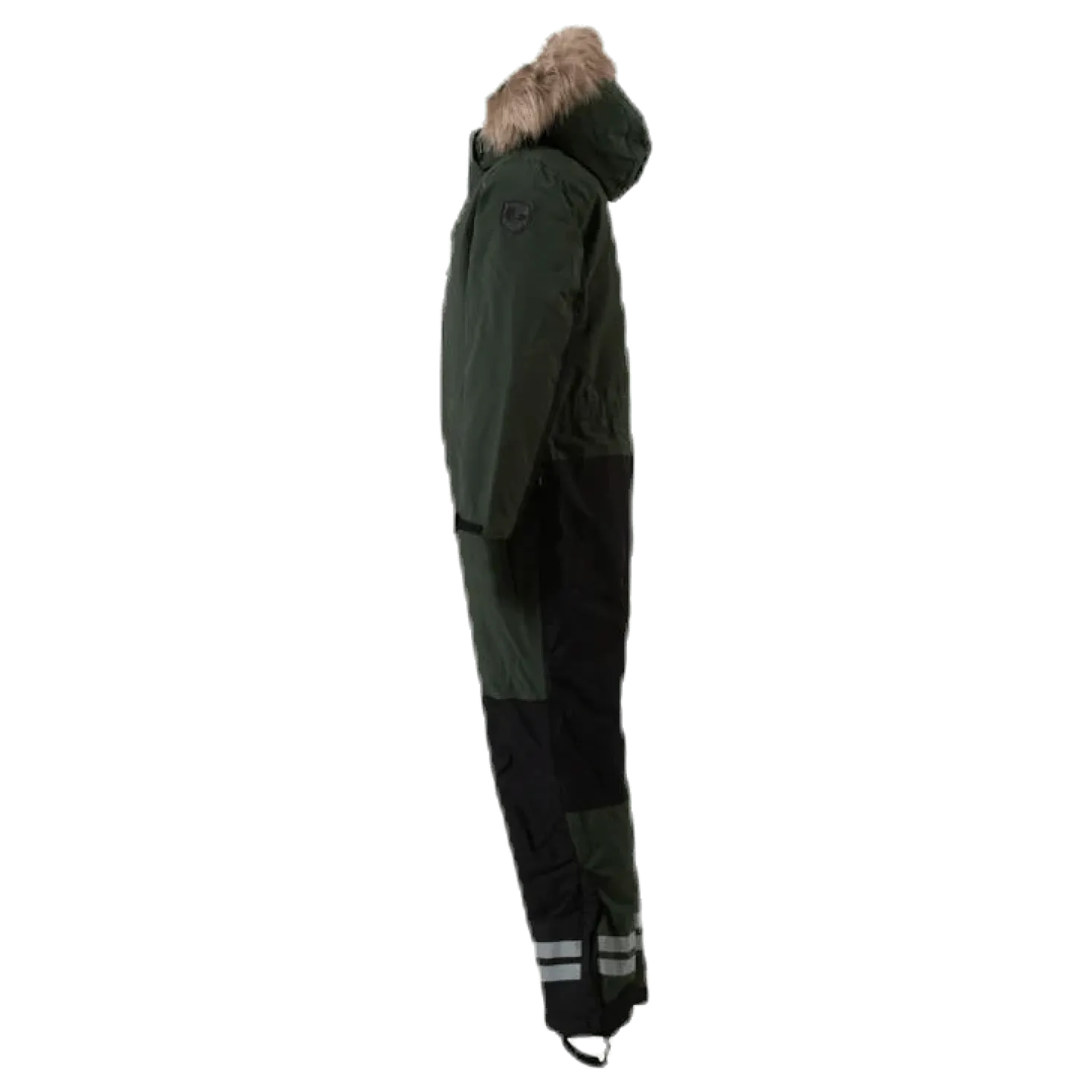 Colden Overall 15 000 mm Green