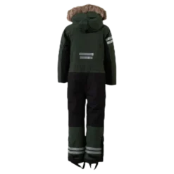 Colden Overall 15 000 mm Green