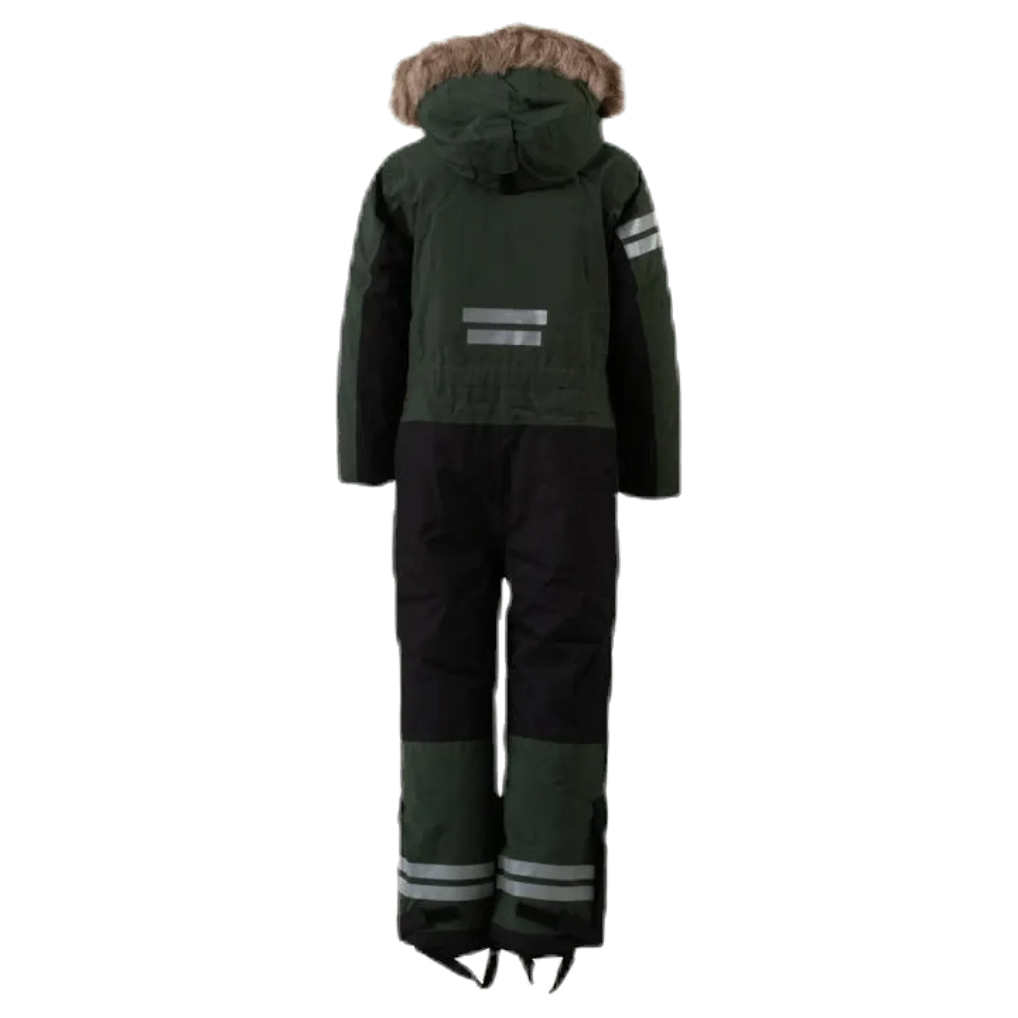 Colden Overall 15 000 mm Green