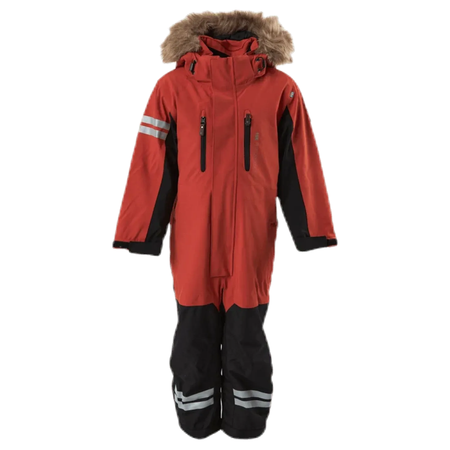 Colden Overall 15 000 mm Orange