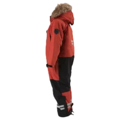 Colden Overall 15 000 mm Orange