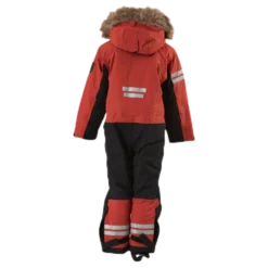 Colden Overall 15 000 mm Orange