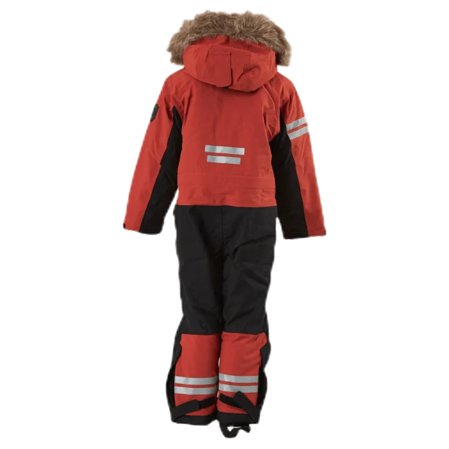 Colden Overall 15 000 mm Orange