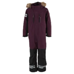 Colden Overall 15 000 mm Purple