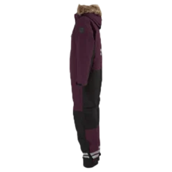 Colden Overall 15 000 mm Purple