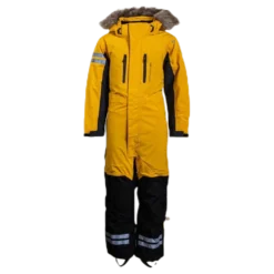 Colden Overall 15 000 mm Yellow