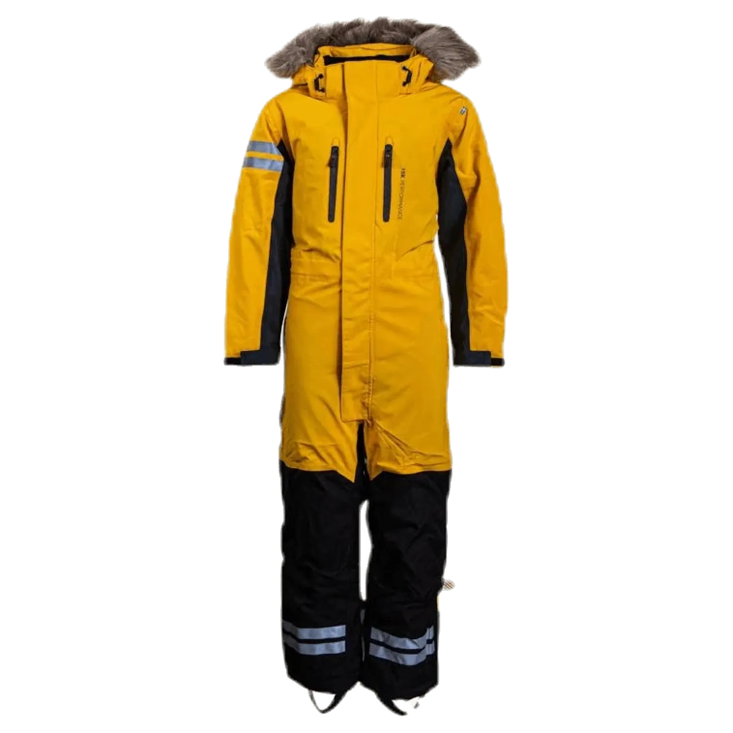 Colden Overall 15 000 mm Yellow