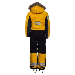Colden Overall 15 000 mm Yellow