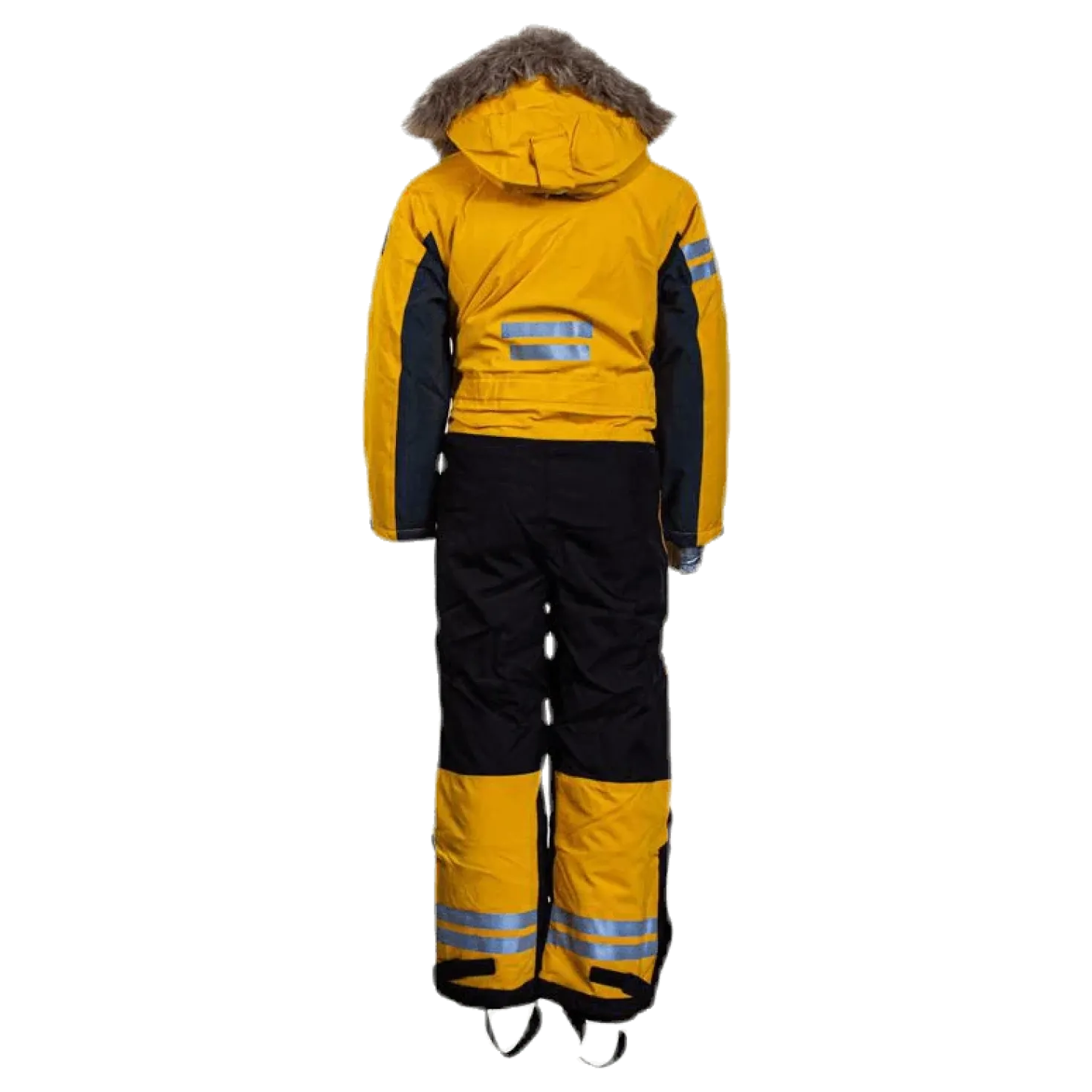 Colden Overall 15 000 mm Yellow