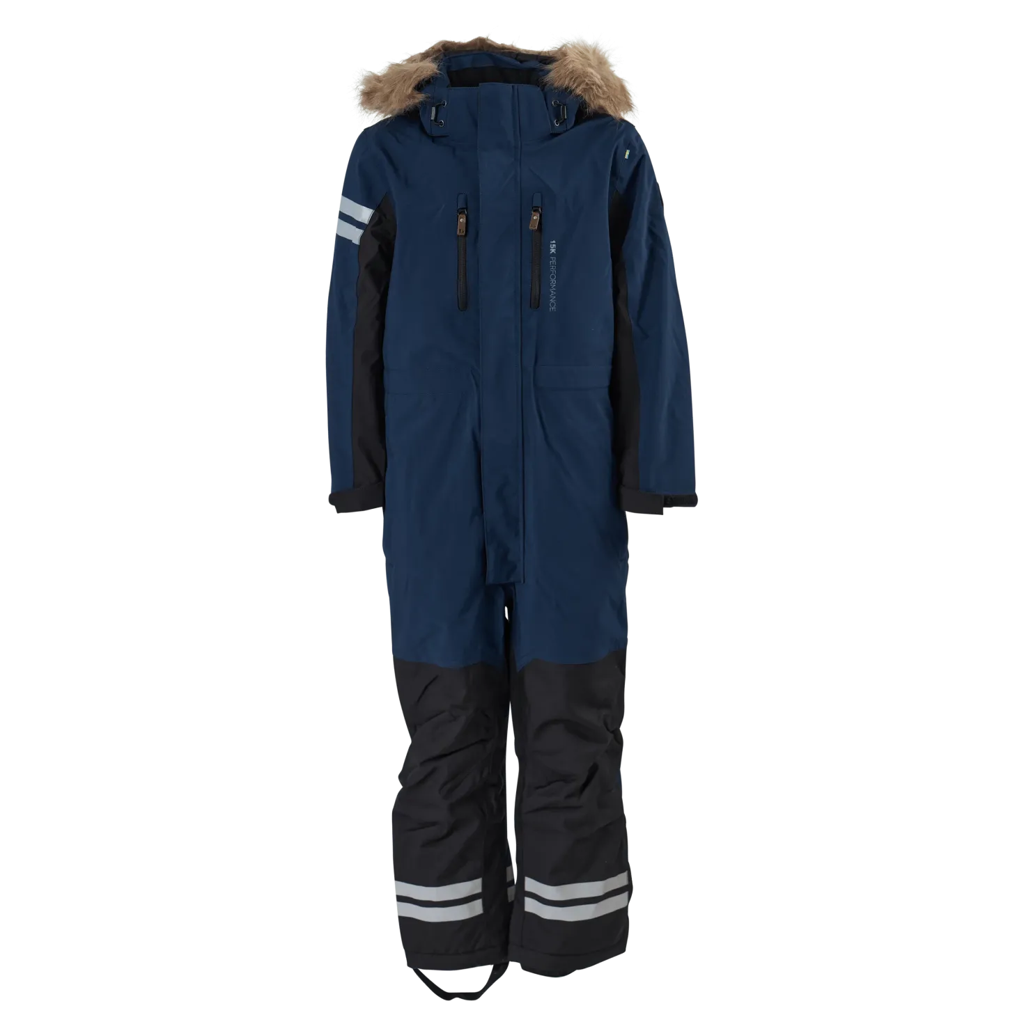 Colden Overall Navy