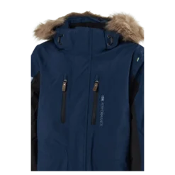 Colden Overall Navy