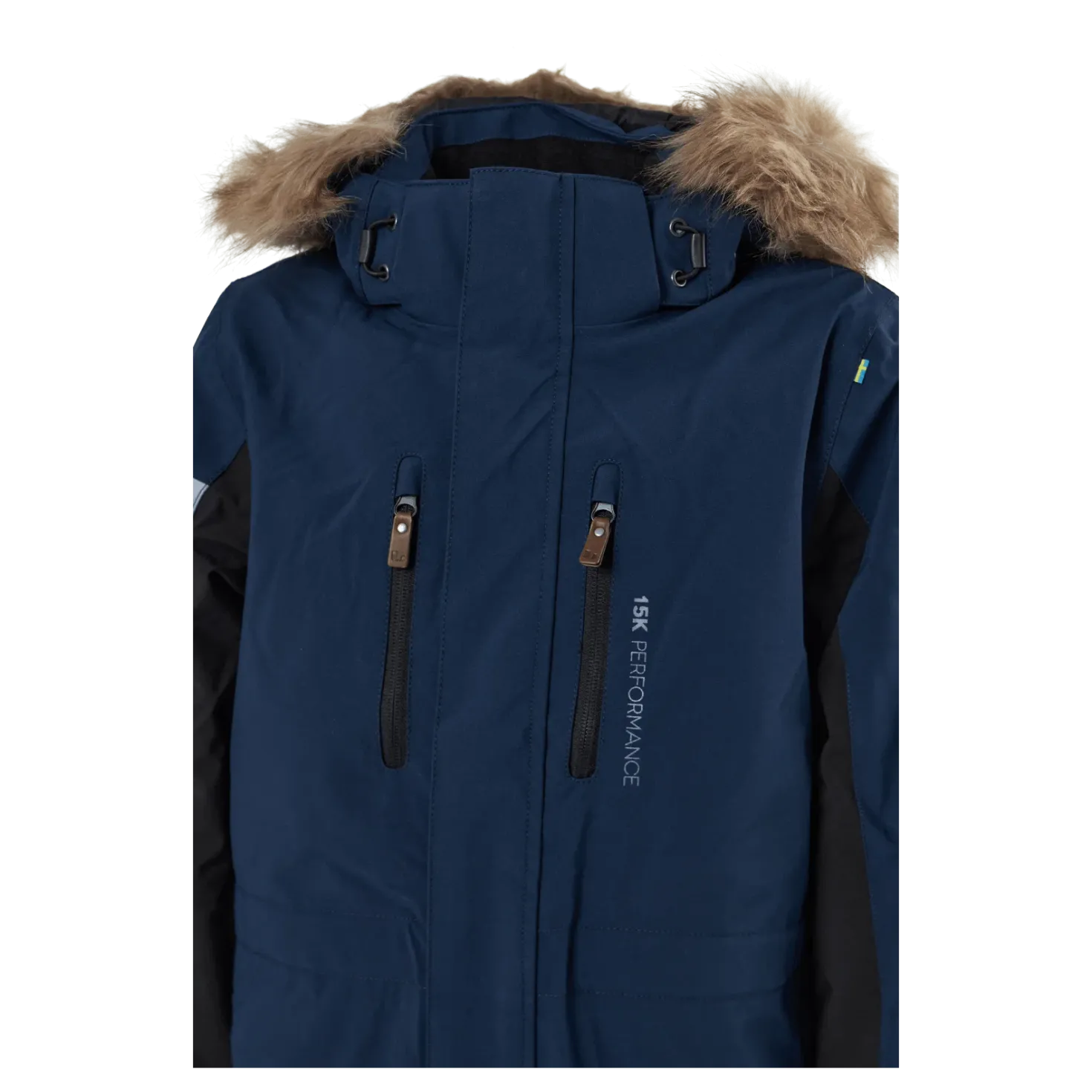 Colden Overall Navy