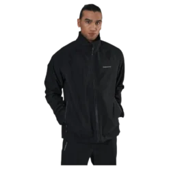 Colin Jacket 2 Black