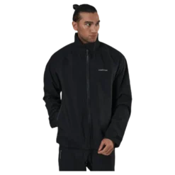 Colin Jacket 2 Black
