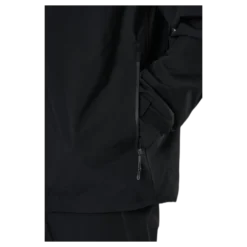 Colin Jacket 2 Black