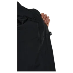 Colin Jacket 2 Black