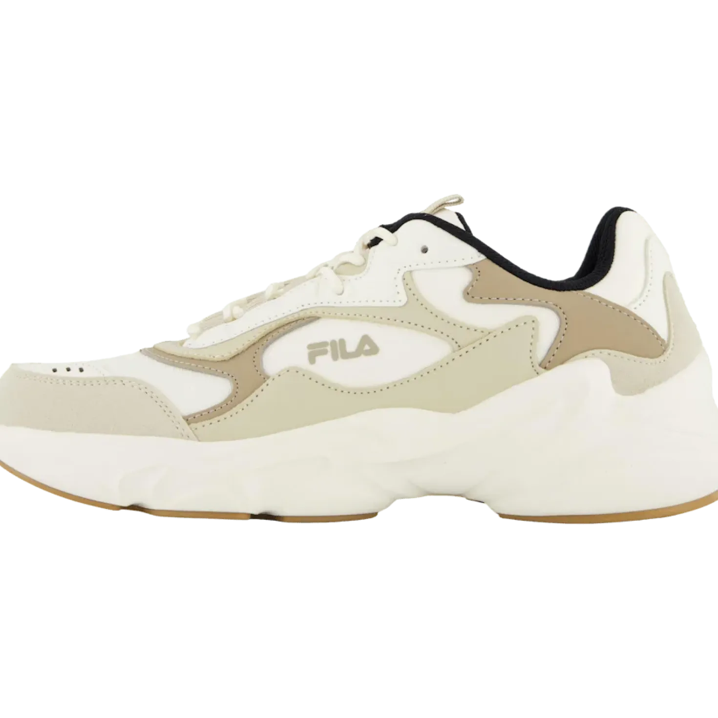 Collene Cb Wmn Antique White