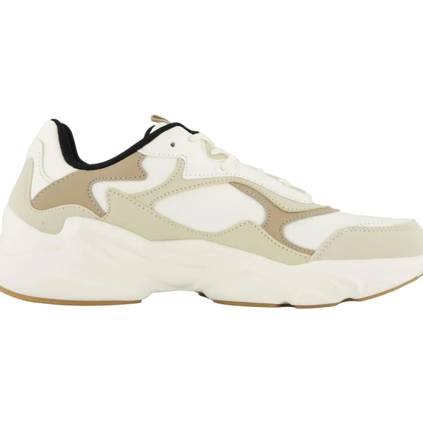 Collene Cb Wmn Antique White