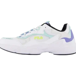 Collene Cb Wmn White-soothing Sea