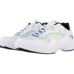 Collene Cb Wmn White-soothing Sea